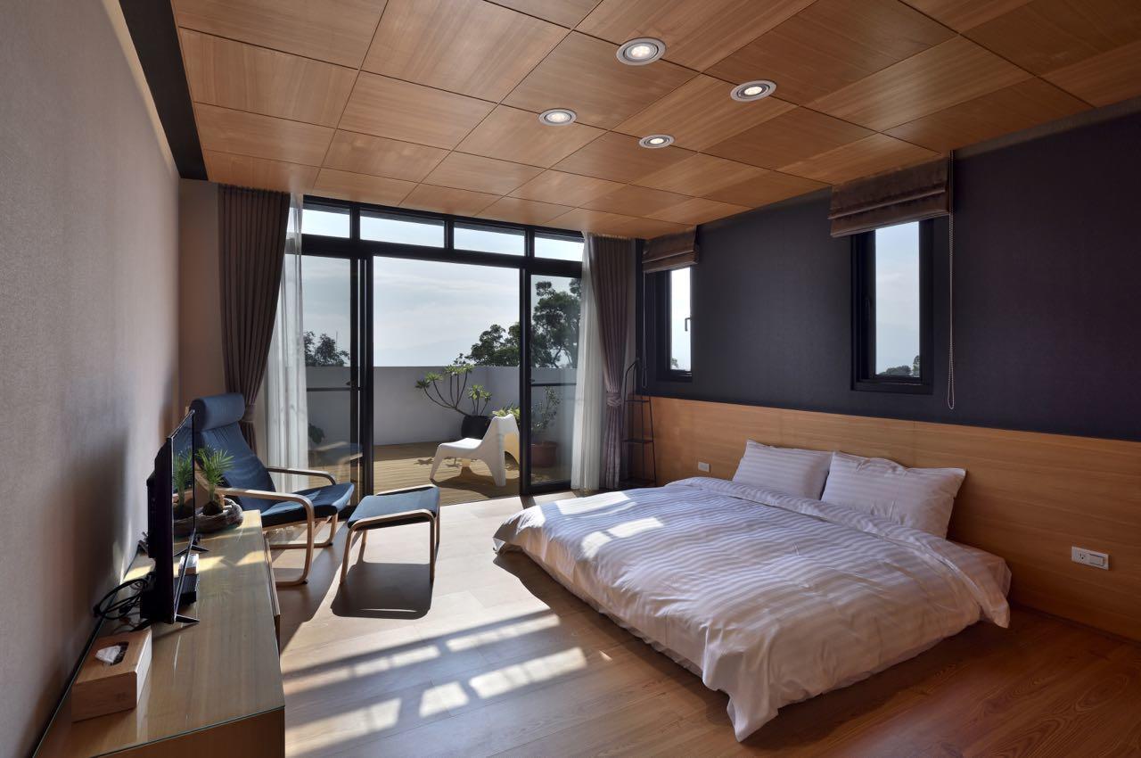 Shan Yi Fang Resort يوانشان المظهر الخارجي الصورة