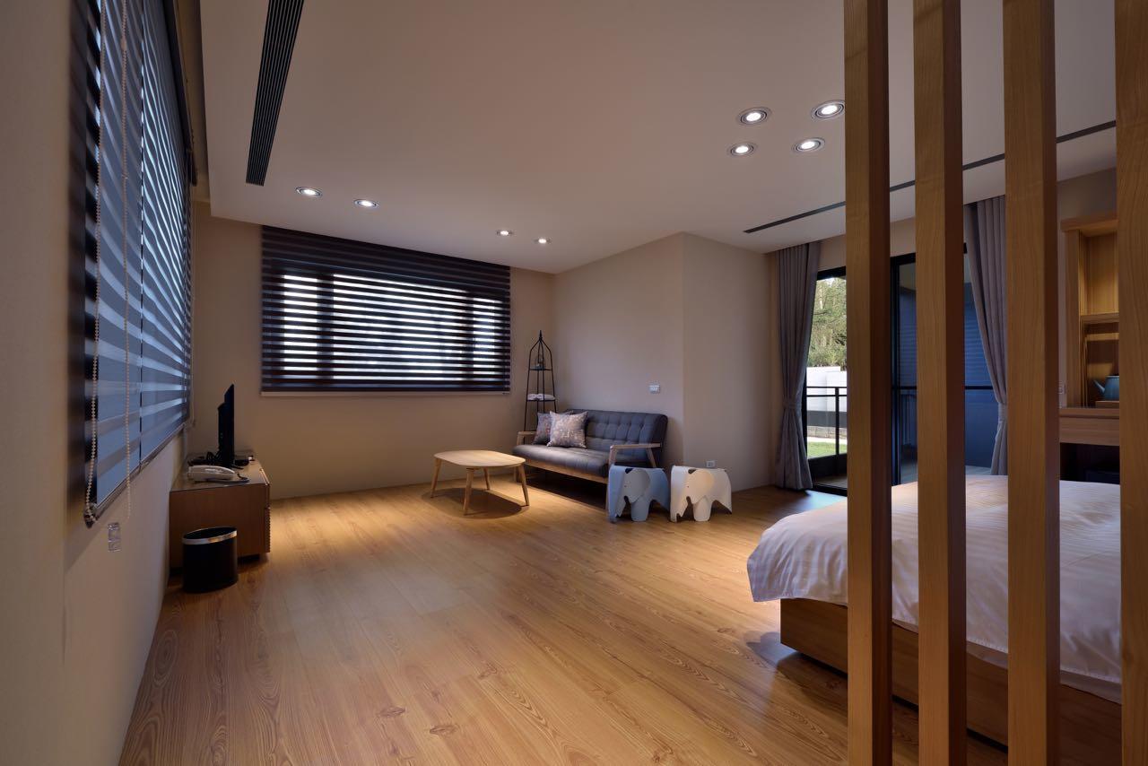 Shan Yi Fang Resort يوانشان المظهر الخارجي الصورة