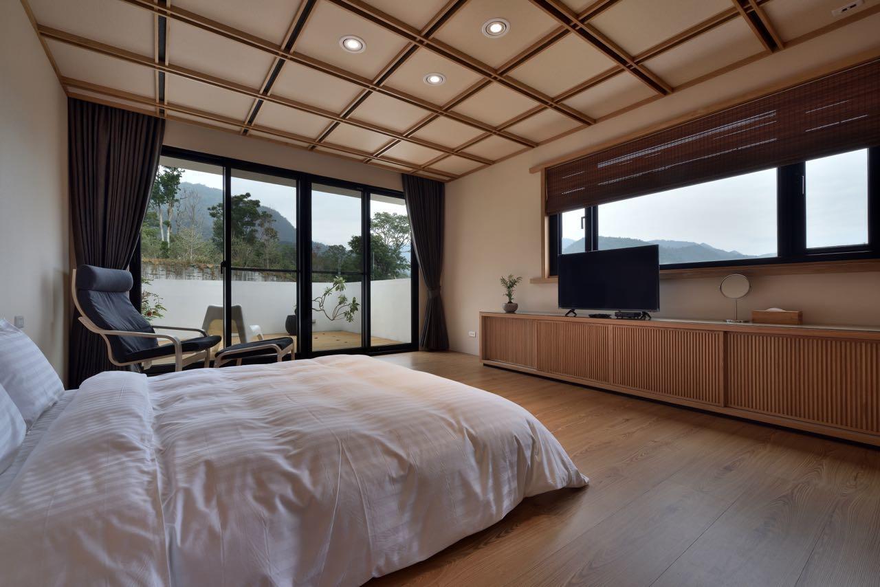 Shan Yi Fang Resort يوانشان المظهر الخارجي الصورة