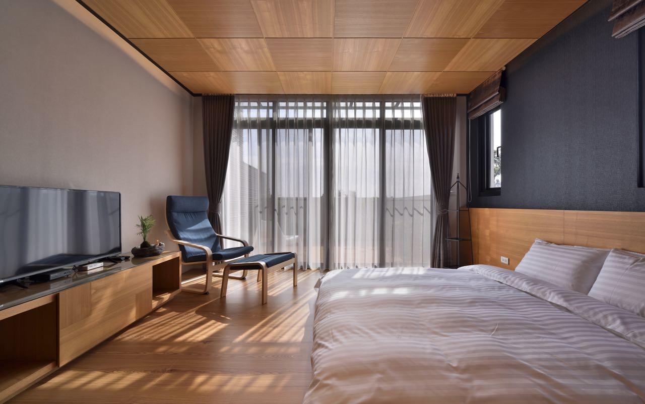 Shan Yi Fang Resort يوانشان المظهر الخارجي الصورة