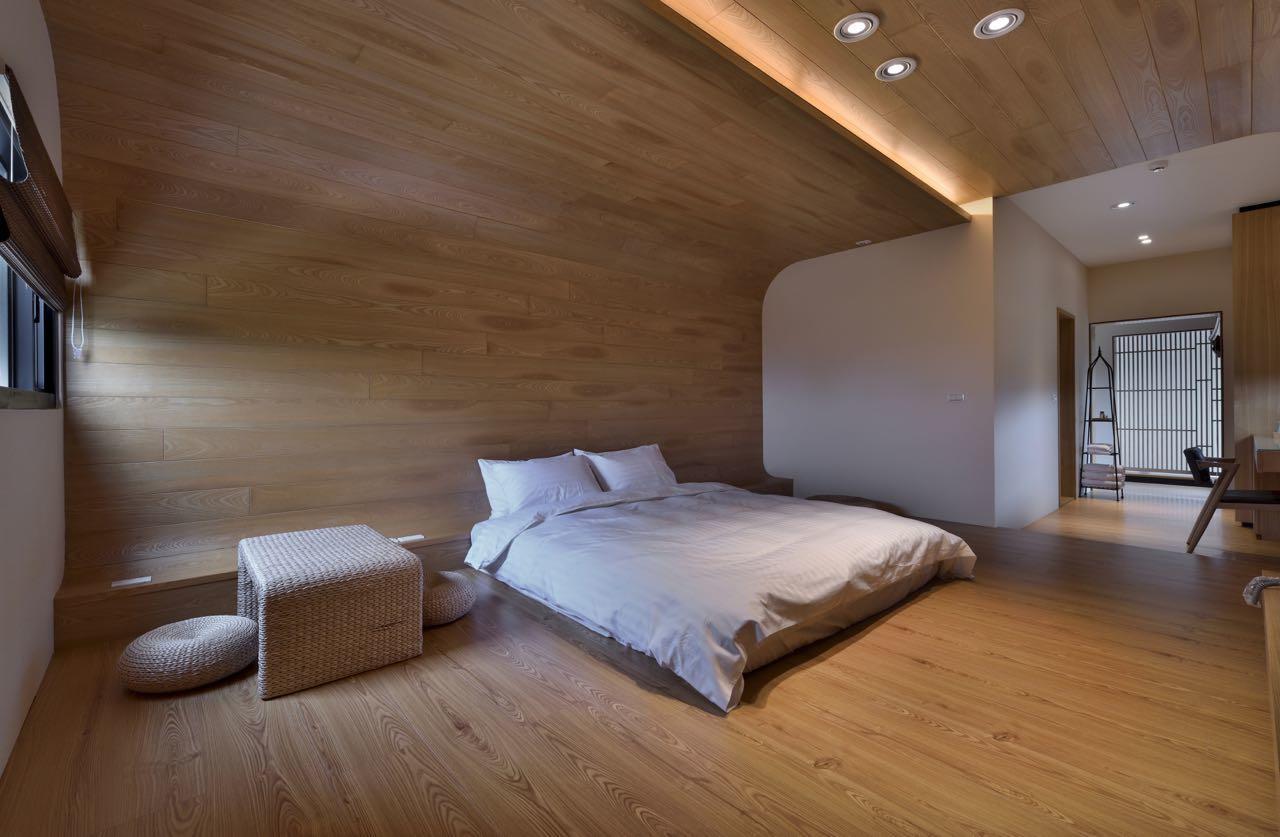 Shan Yi Fang Resort يوانشان المظهر الخارجي الصورة