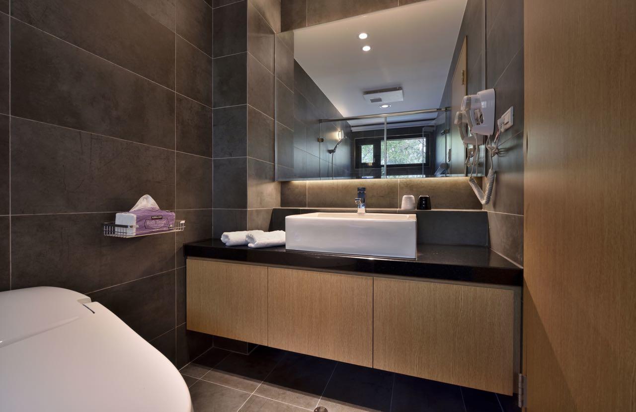 Shan Yi Fang Resort يوانشان المظهر الخارجي الصورة