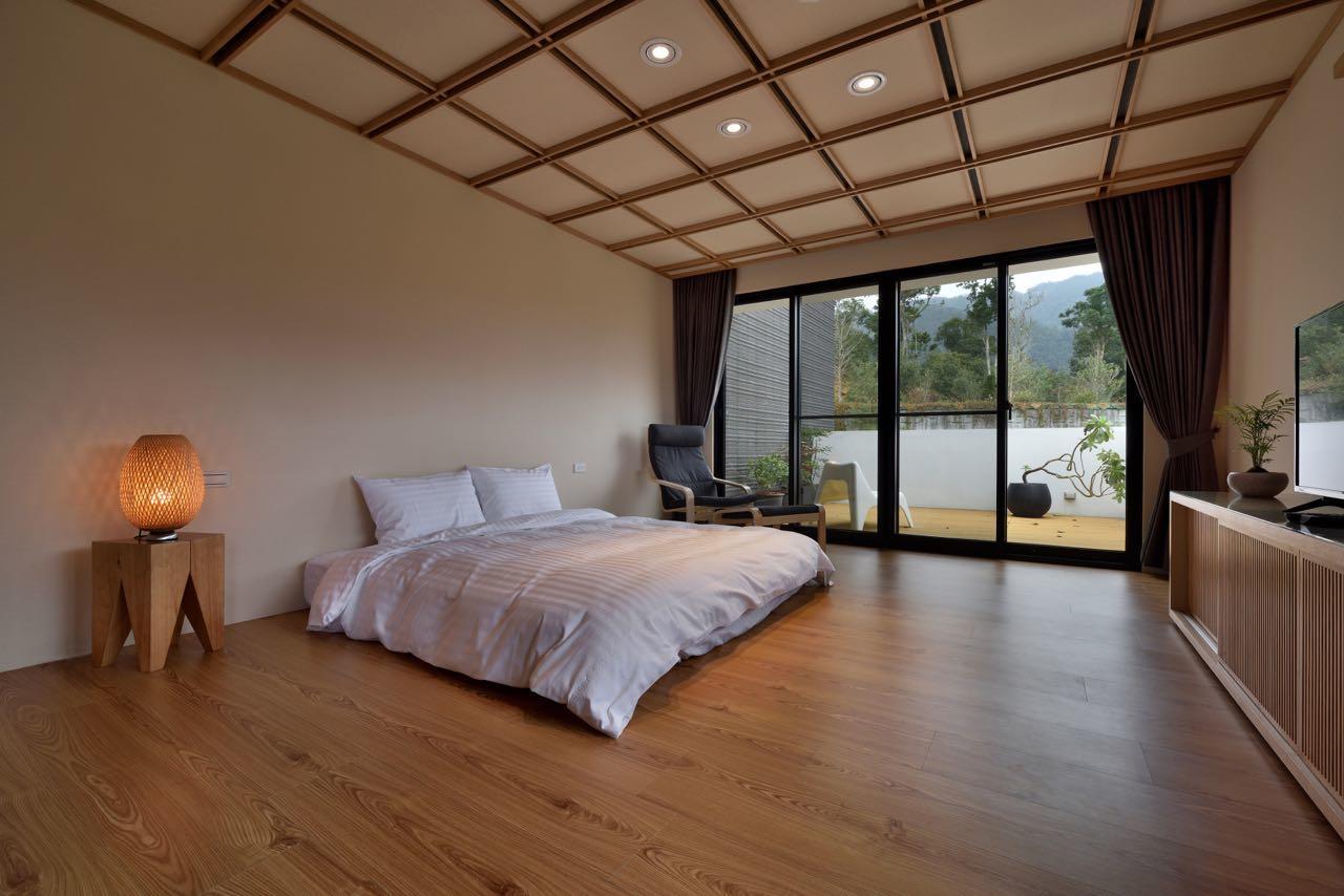 Shan Yi Fang Resort يوانشان المظهر الخارجي الصورة
