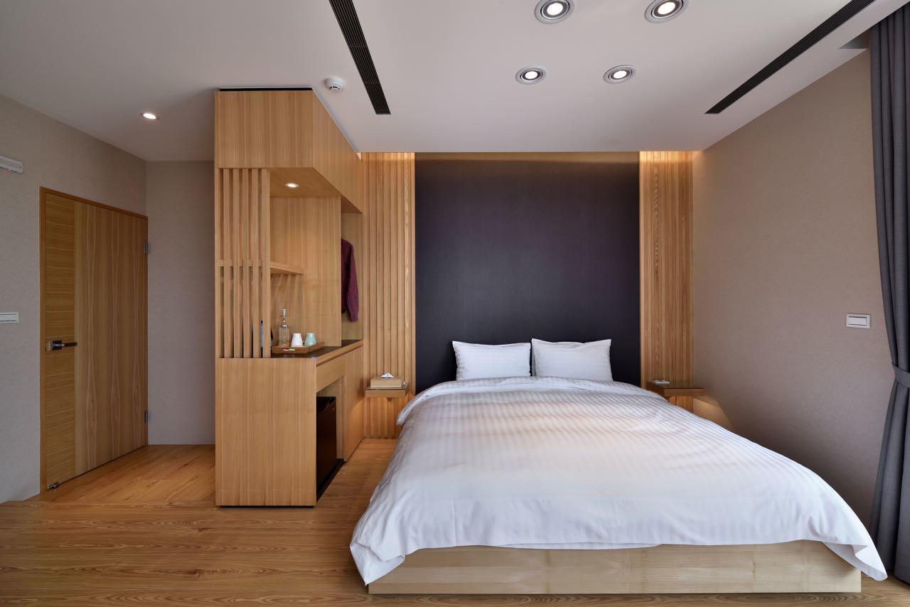 Shan Yi Fang Resort يوانشان المظهر الخارجي الصورة
