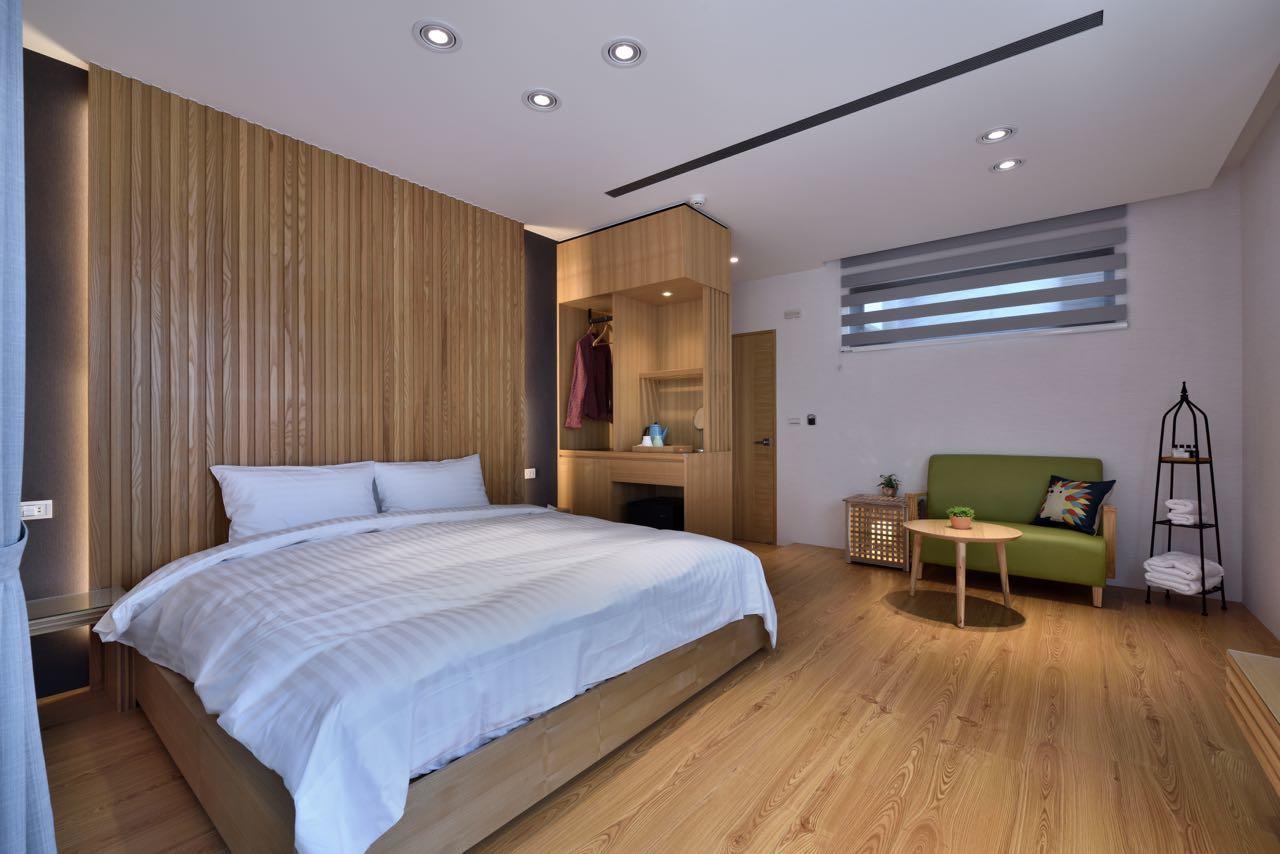 Shan Yi Fang Resort يوانشان المظهر الخارجي الصورة