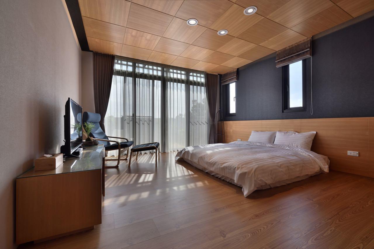 Shan Yi Fang Resort يوانشان المظهر الخارجي الصورة