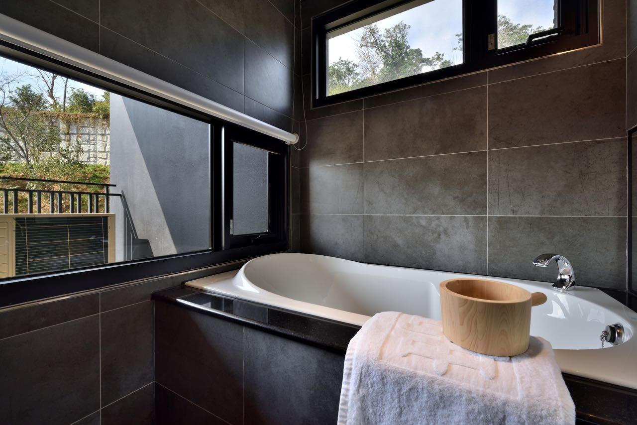 Shan Yi Fang Resort يوانشان المظهر الخارجي الصورة