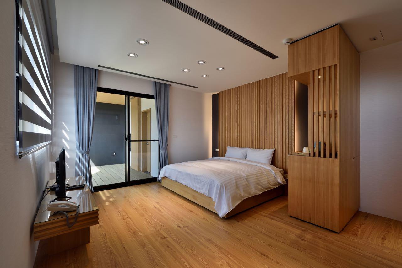 Shan Yi Fang Resort يوانشان المظهر الخارجي الصورة