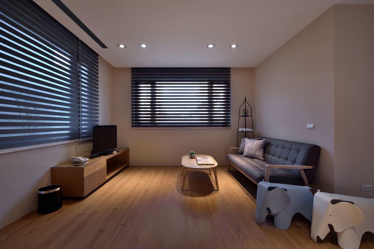 Shan Yi Fang Resort يوانشان المظهر الخارجي الصورة