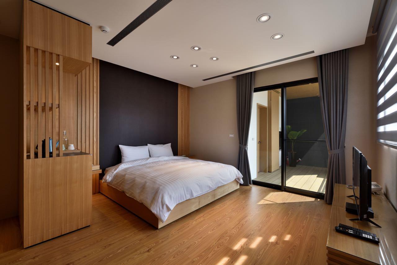 Shan Yi Fang Resort يوانشان المظهر الخارجي الصورة