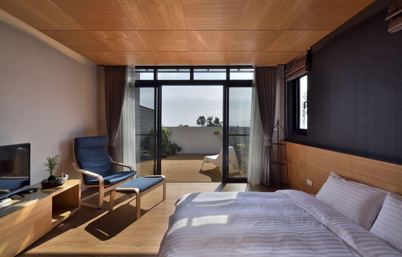 Shan Yi Fang Resort يوانشان المظهر الخارجي الصورة